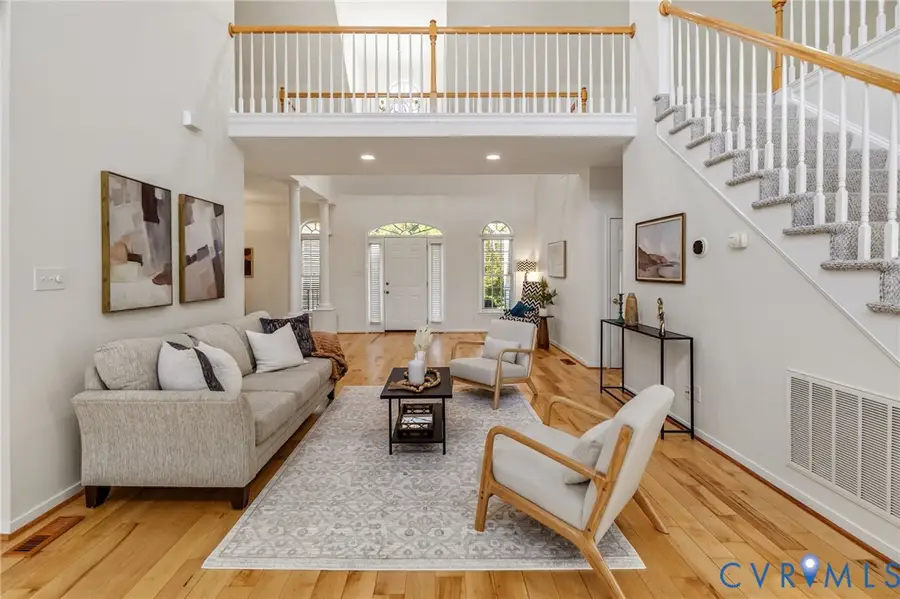 14460 Woodleigh Drive, Chester, VA 23831 - #2