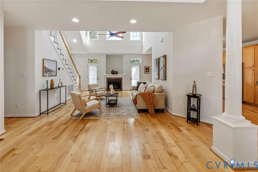 14460 Woodleigh Drive, Chester, VA 23831 - #3