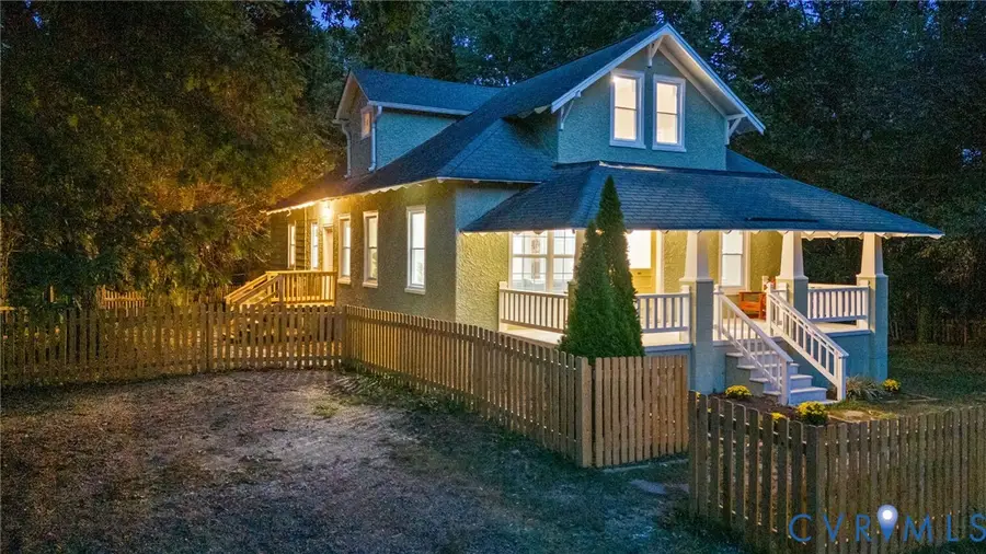 12105 Mathenay Drive, Chester, VA 23831 - #2
