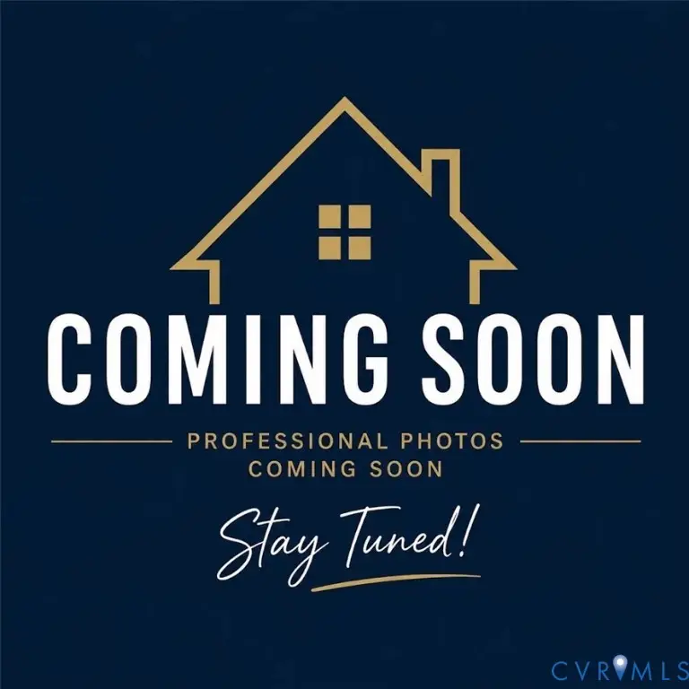8010 Forest Hill Avenue, Richmond, VA 23225 - #1