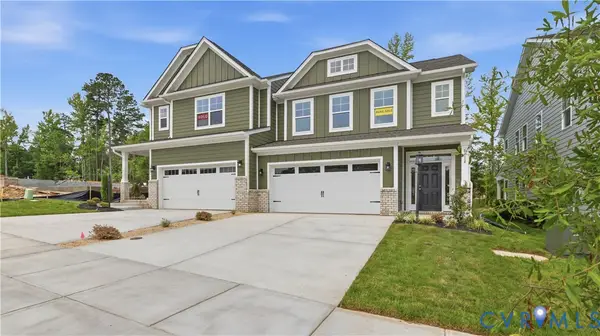 6435 Quinlynn Place, Chesterfield, VA 23112