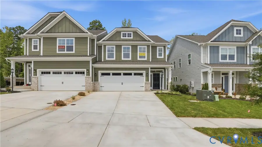 6435 Quinlynn Place, Chesterfield, VA 23112 - #2