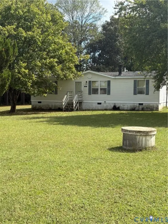 138 Hickory Hill Road, King & Queen, VA 23148