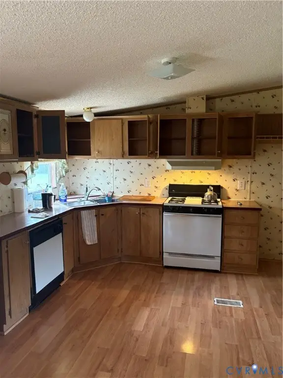 138 Hickory Hill Road, North, VA 23148 - #3