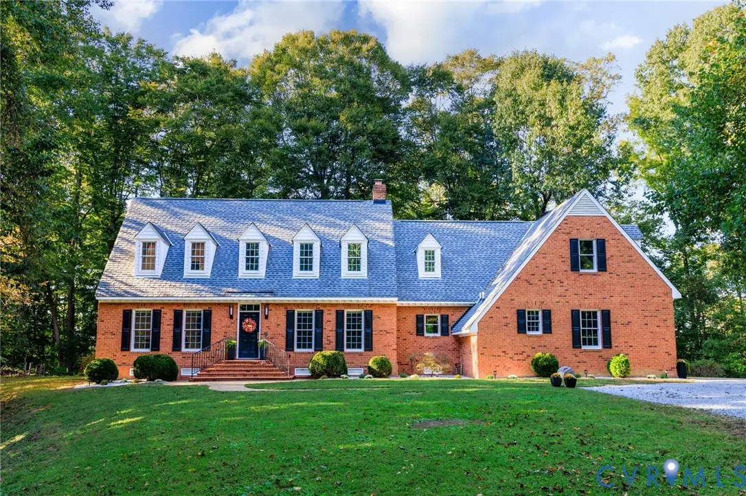9281 Pamunkey Crest Dr, Cold Harbor, VA 23111 - #1