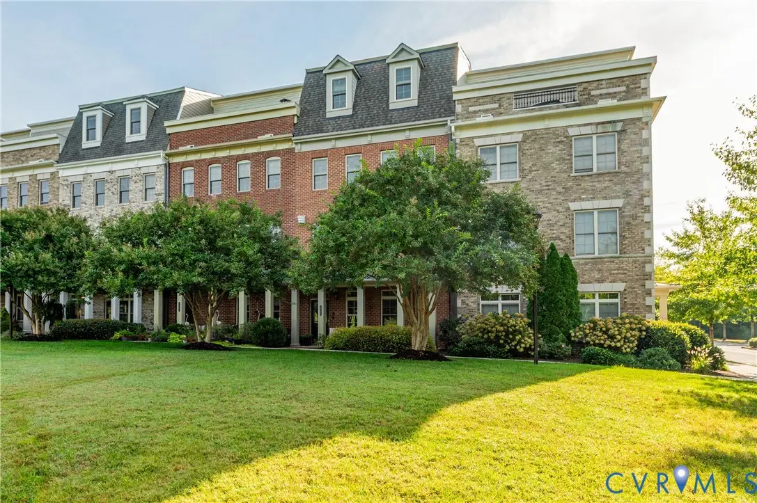 3902 Village Commons Walk, Three Chopt, VA 23060 - #1