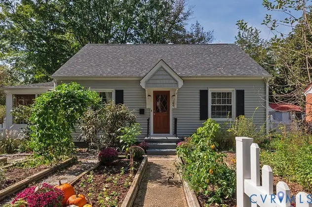 106 N Snead Street, Ashland, VA 23005 - #1