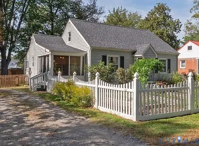 106 N Snead Street, Ashland, VA 23005 - #2