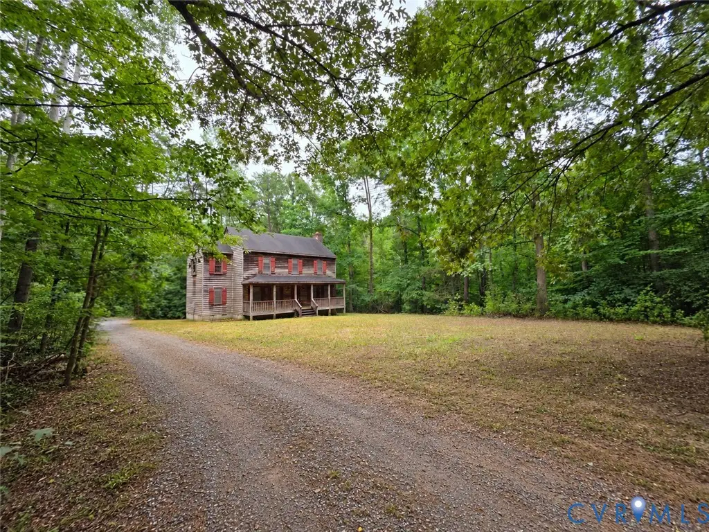 16324 Bent Barrel Road, Montpelier, VA 23192 - #1