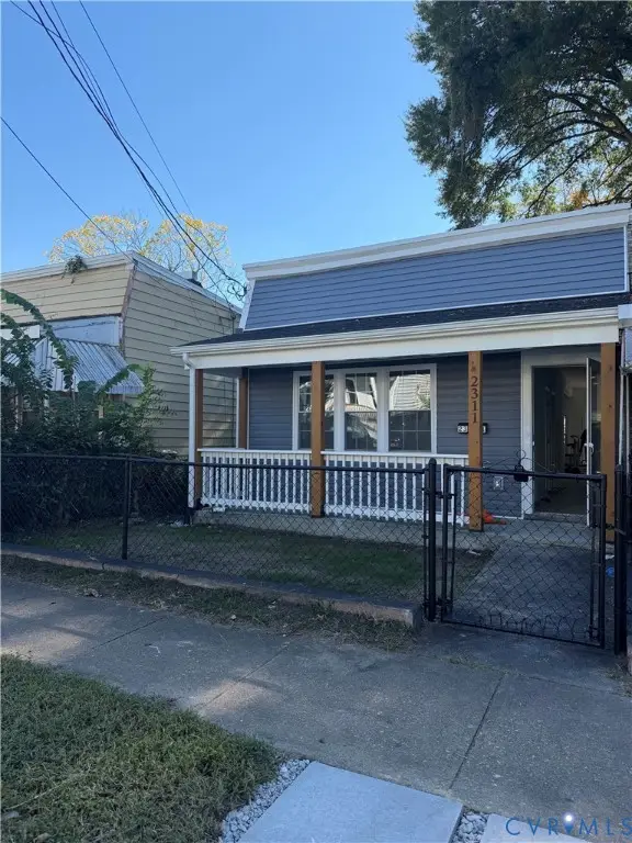 2311 T Street, Richmond, VA 23223