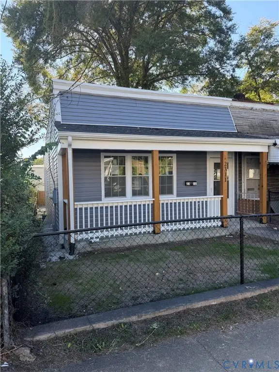 2311 T Street, Richmond, VA 23223 - #2