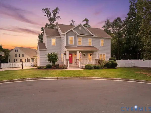 13925 Gorham Lane, Midlothian, VA 23114