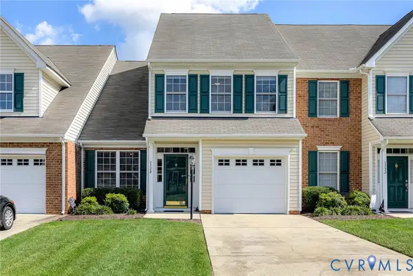 7728 Marshall Arch Drive, Mechanicsville, VA 23111
