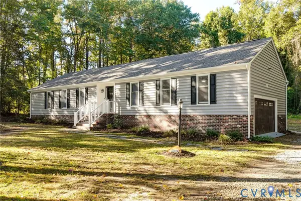 8063 Sinclair Road, Mechanicsville, VA 23111