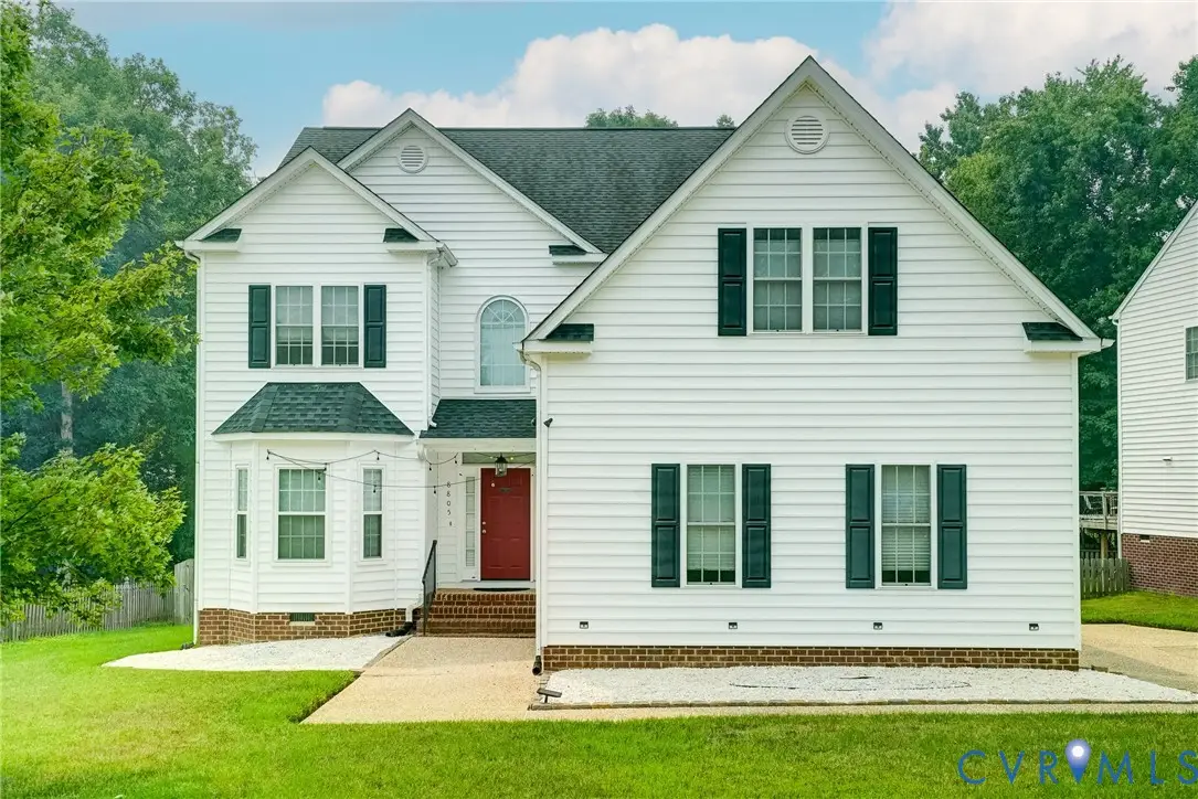 8805 Eli Place, Glen Allen, VA 23060 - #1