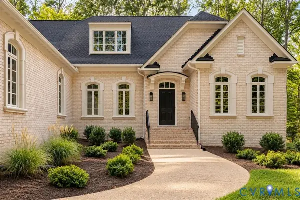 15172 Johns Trace Circle, Montpelier, VA 23192