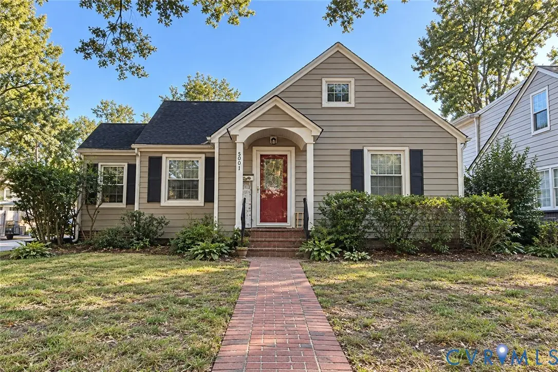 5001 W Franklin Street, Richmond, VA 23226 - #1