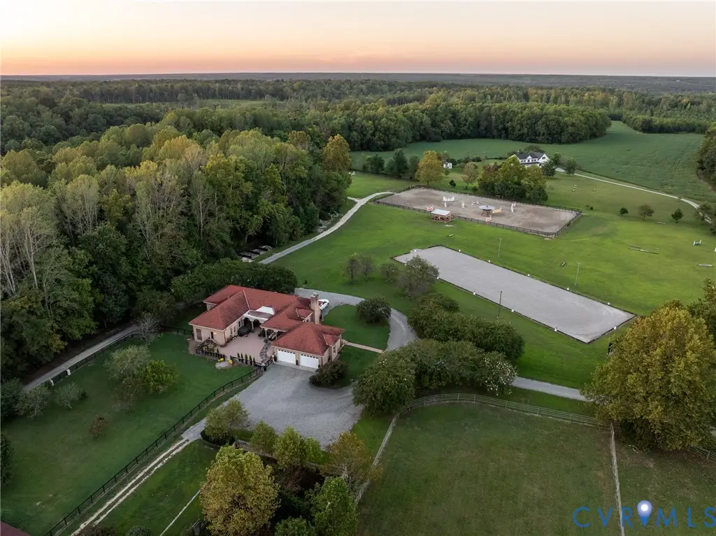639 Sandy Point Road, King William, VA 23181 - #1
