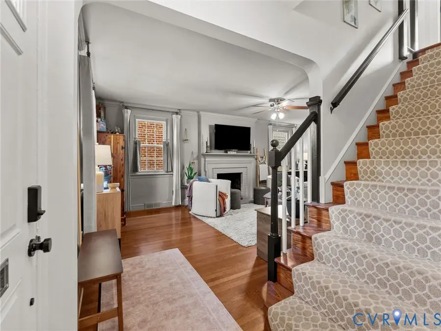 3909 W Franklin Street, Richmond, VA 23221 - #2