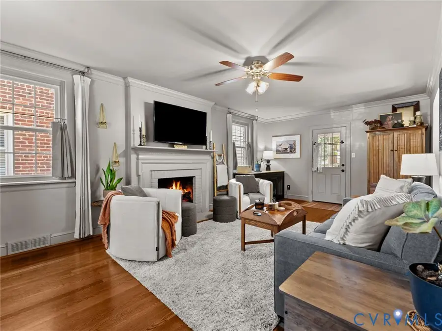 3909 W Franklin Street, Richmond, VA 23221 - #3
