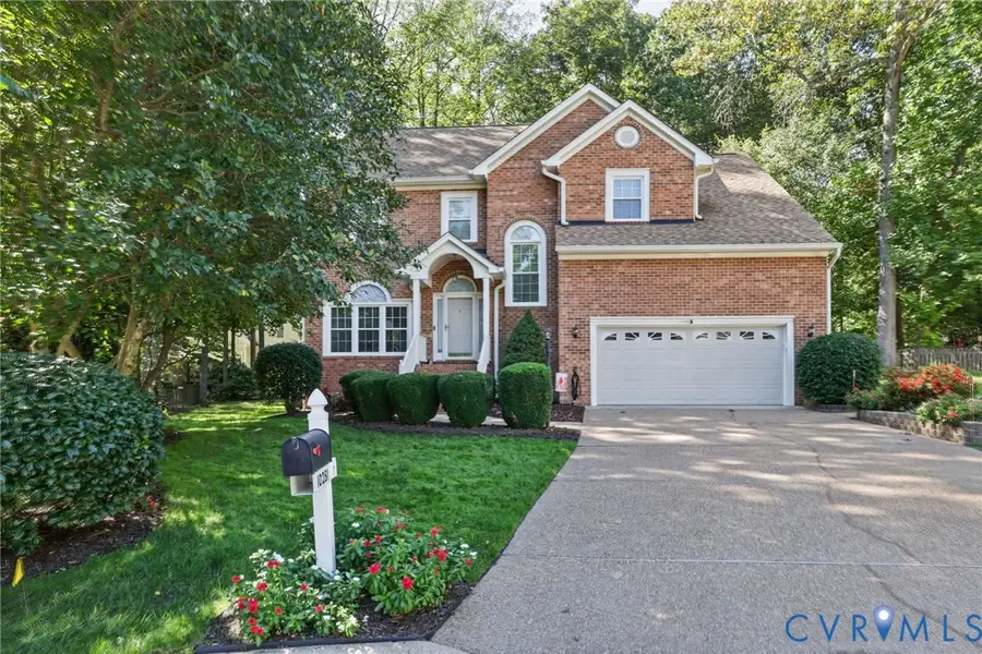 10281 Radford Mill Terrace, Mechanicsville, VA 23116 - #2