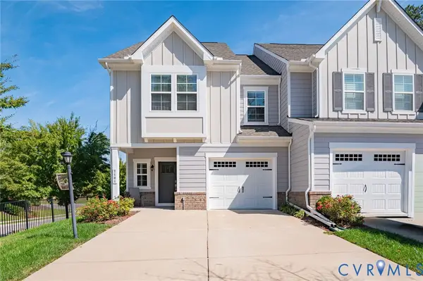 7101 Desert Candle Drive, Moseley, VA 23120