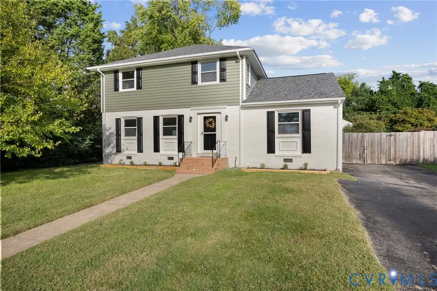 4007 Crystalwood Lane, Henrico, VA 23294 - #2
