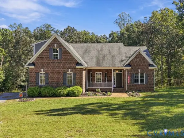 4963 Shannon Hill Road, Kents Store, VA 23084