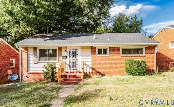 2103 Warwick Avenue, Richmond, VA 23224