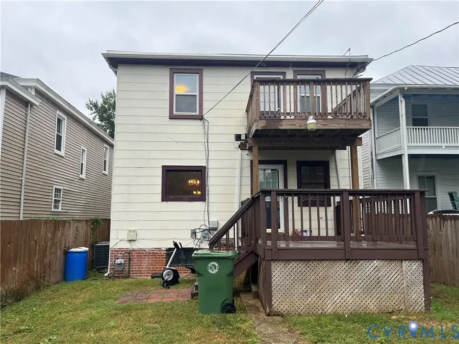 3319 Florida Avenue, Richmond, VA 23222 - #2