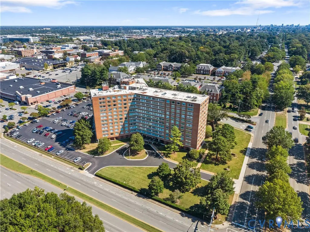 5100 Monument Avenue #707, Brookland, VA 23230 - #1