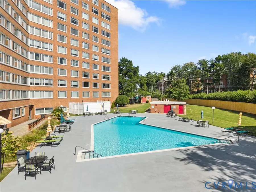 5100 Monument Avenue #707, Brookland, VA 23230 - #3