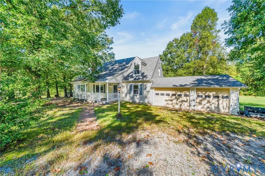 2049 Riddle Road, Blackstone, VA 23824 - #1
