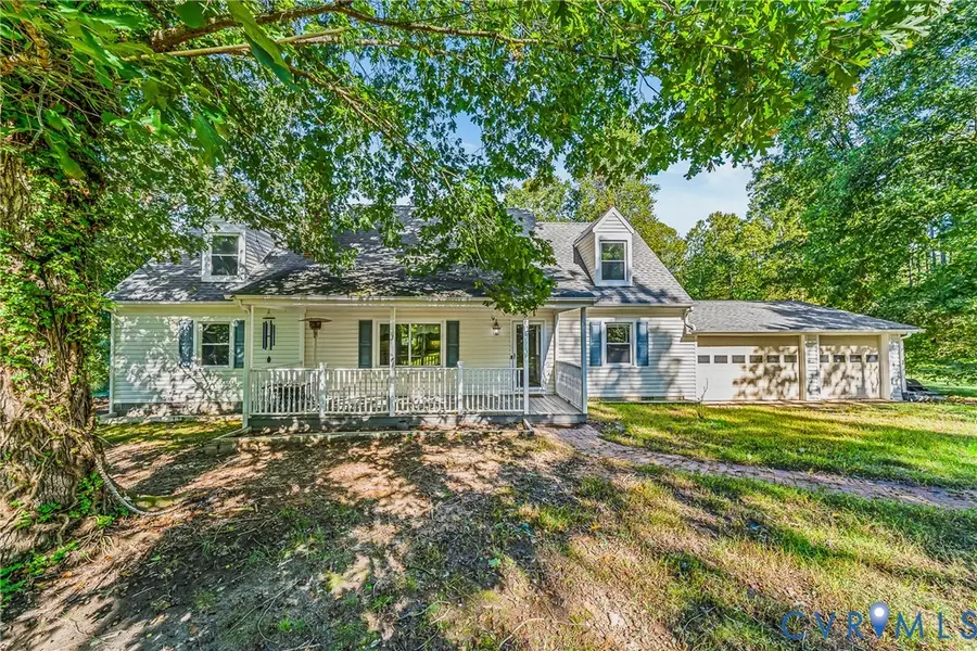 2049 Riddle Road, Blackstone, VA 23824 - #3