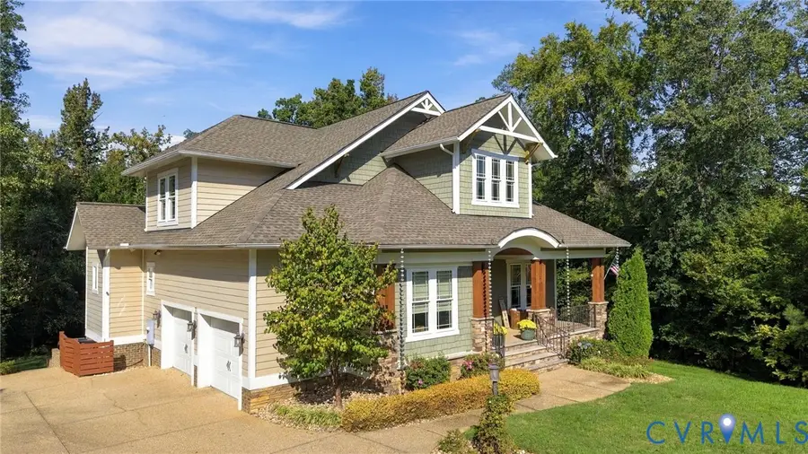 7714 Rock Cress Place, Moseley, VA 23120 - #2