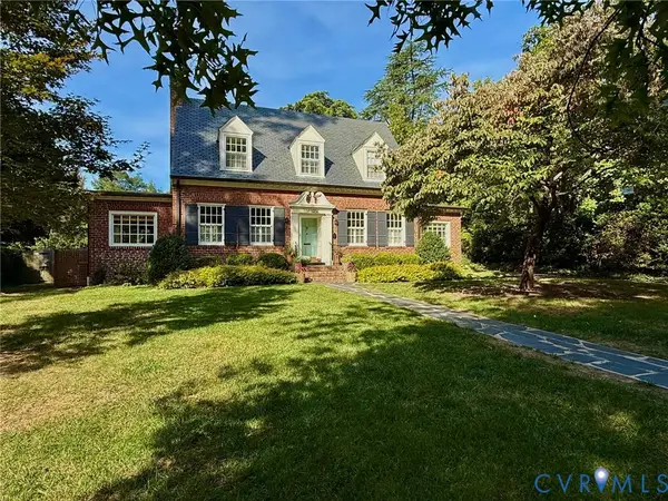 3208 Noble Avenue, Richmond, VA 23222