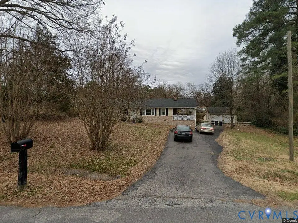 12205 Robertson Street, Chester, VA 23831 - #1