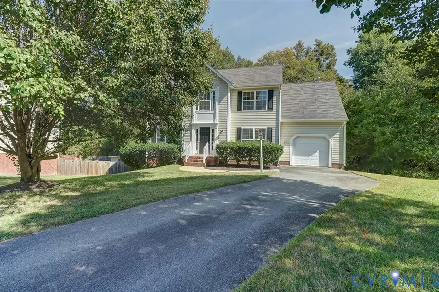925 Scotch Pine Court, Sandston, VA 23150 - #2