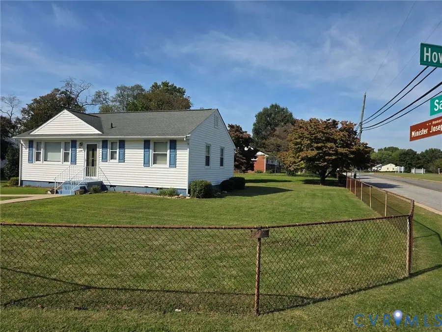 3306 Howard Street, East Highland Park, VA 23223 - #2