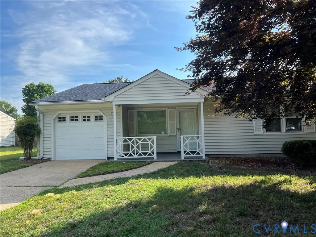 2112 Paramont Avenue, Chesapeake, VA 23320 - #1