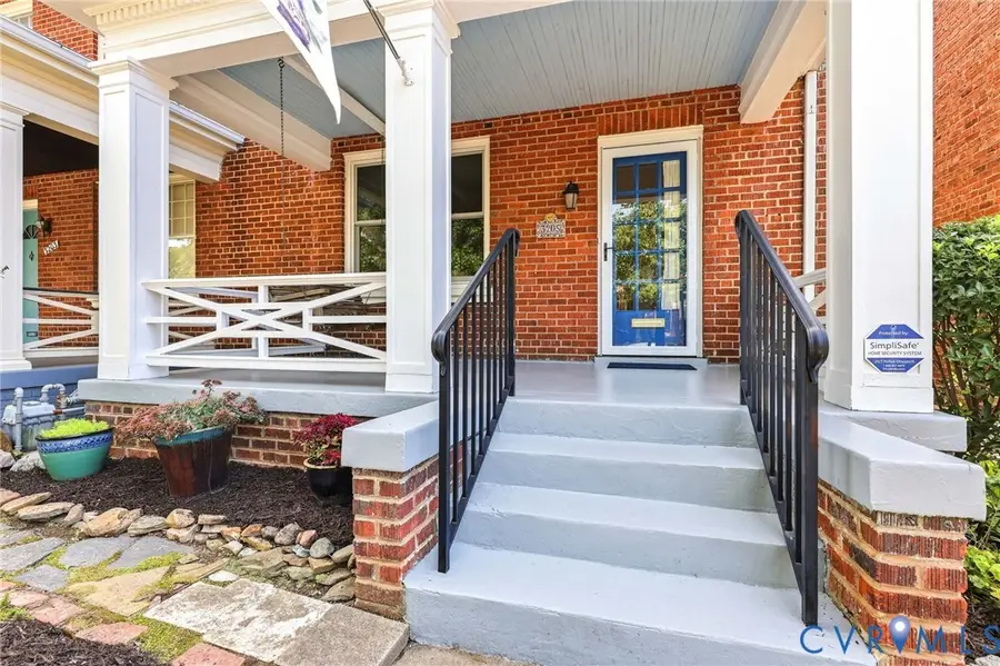 3205 Hanover Avenue, Richmond, VA 23221 - #3