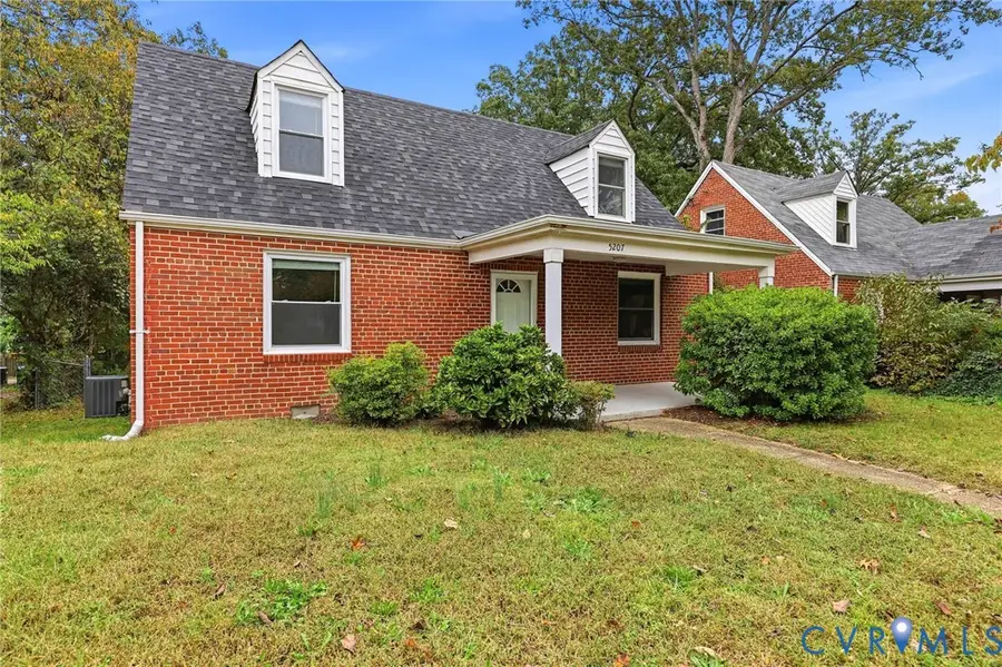5207 Forest Hill Avenue, Richmond, VA 23225 - #2