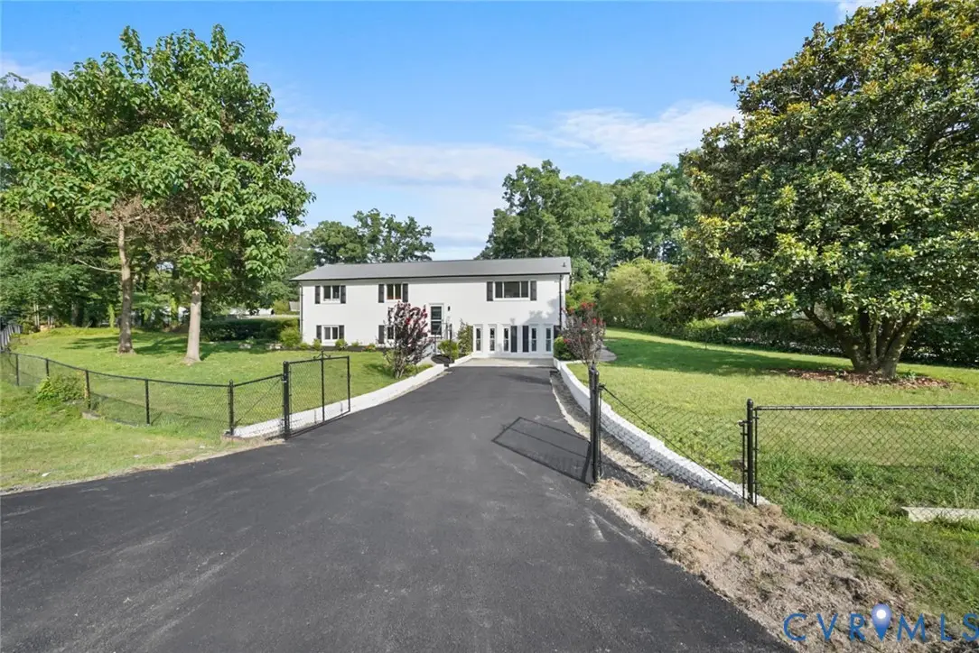 4911 Aqua Lane, Prince George, VA 23875 - #1
