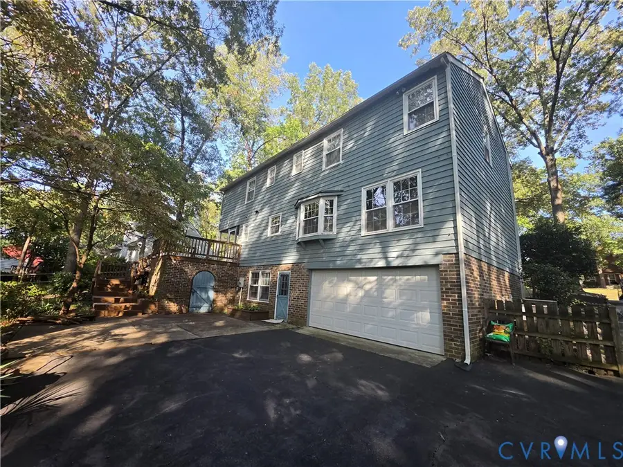 616 Dauphin Drive, Clover Hill, VA 23236 - #2