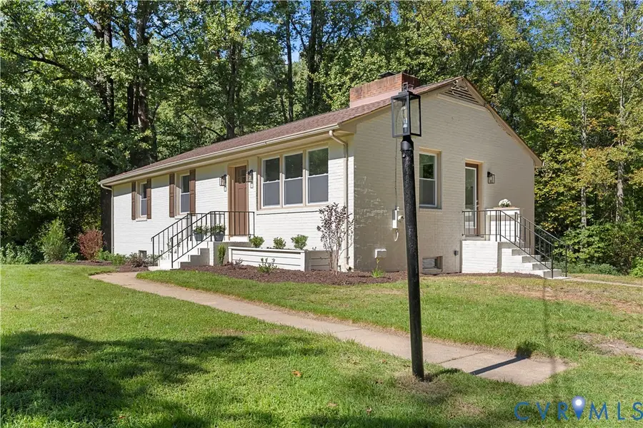 11152 Wychwood Drive, Mechanicsville, VA 23116 - #2