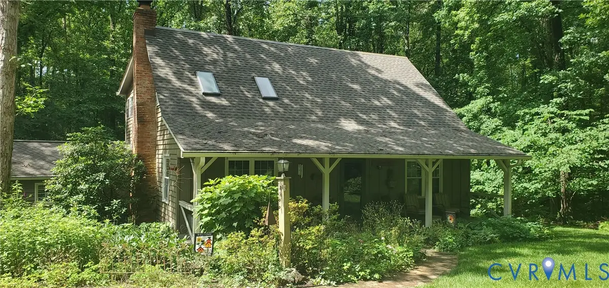 2401 Dorothea Lane, Maidens, VA 23102 - #1