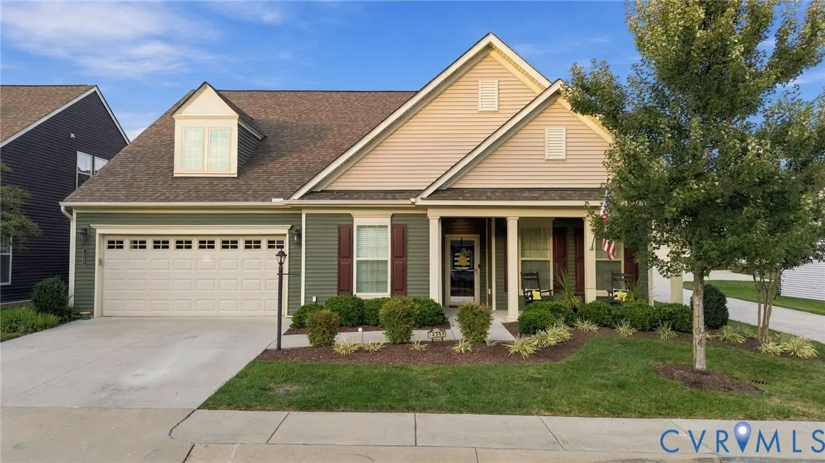 14392 Orchard Vista Lane, Glen Allen, VA 23059 - #1