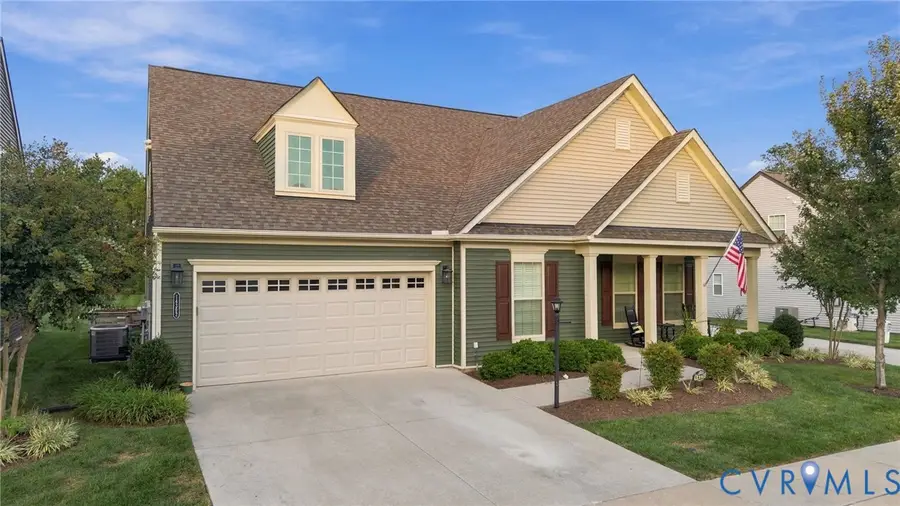 14392 Orchard Vista Lane, Glen Allen, VA 23059 - #2