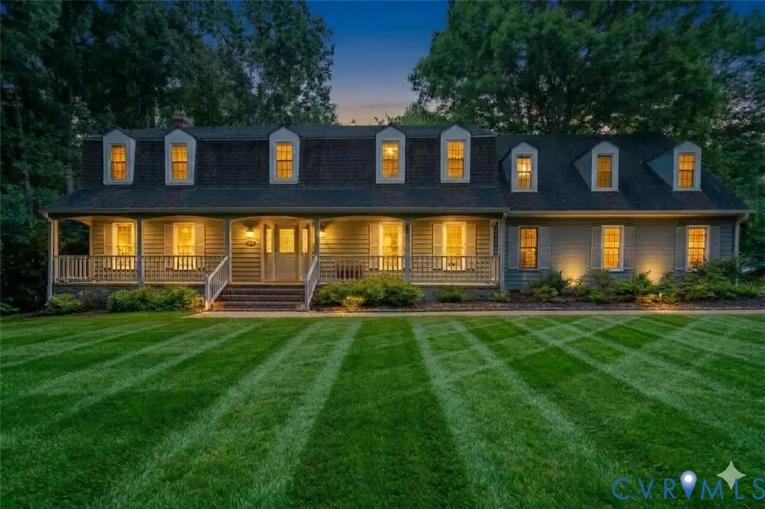 14500 Happy Hill, Chester, VA 23831 - #1