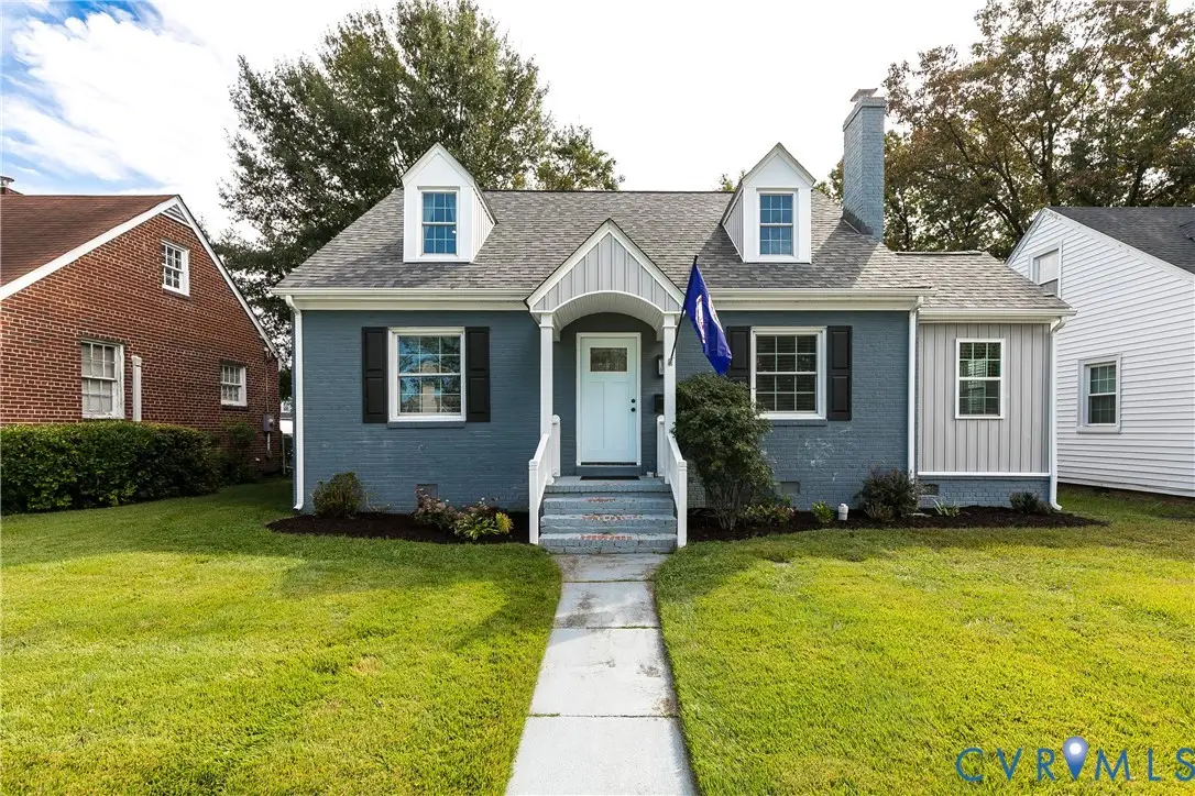 3503 Missouri Avenue, Richmond, VA 23222 - #1